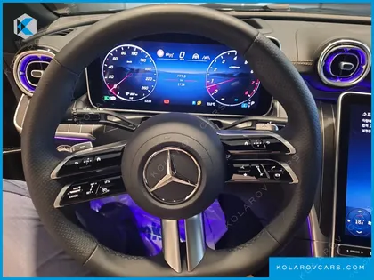MERCEDES CLE-CLASS CLE450 4MATIC COUPE