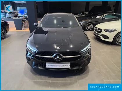 MERCEDES A-CLASS A220 HATCHBACK