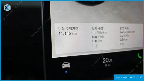 TESLA MODEL 3 RWD