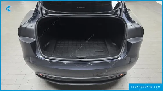 TESLA MODEL 3 RWD