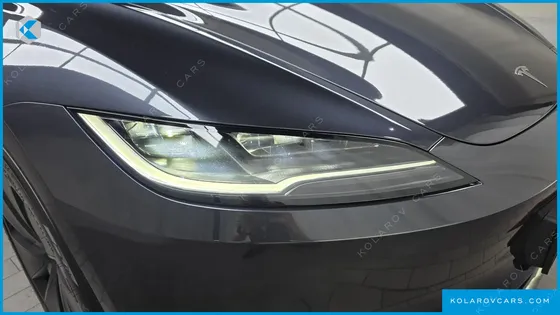 TESLA MODEL 3 RWD