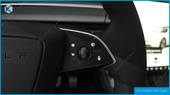 TESLA MODEL 3 PERFORMANCE AWD