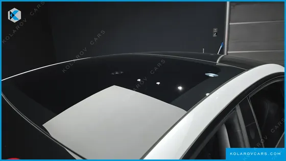 TESLA MODEL 3 PERFORMANCE AWD