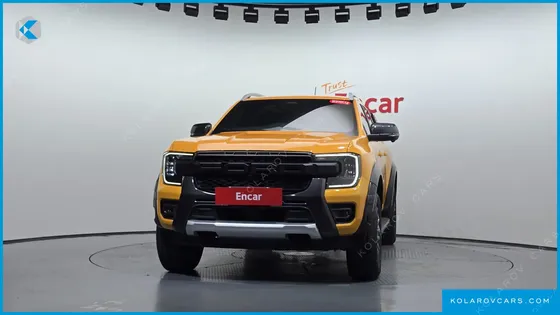 FORD RANGER 2.0
