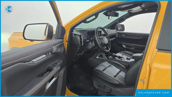 FORD RANGER 2.0
