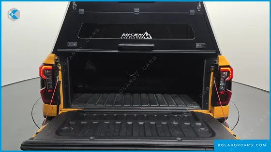 FORD RANGER 2.0