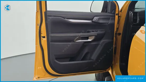 FORD RANGER 2.0