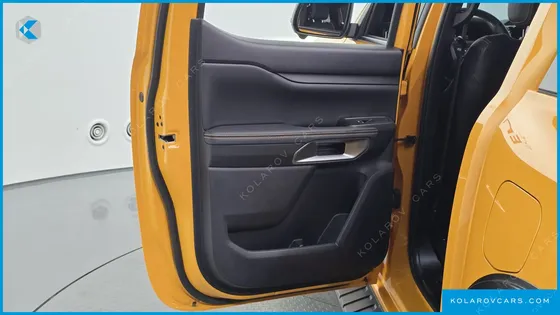 FORD RANGER 2.0