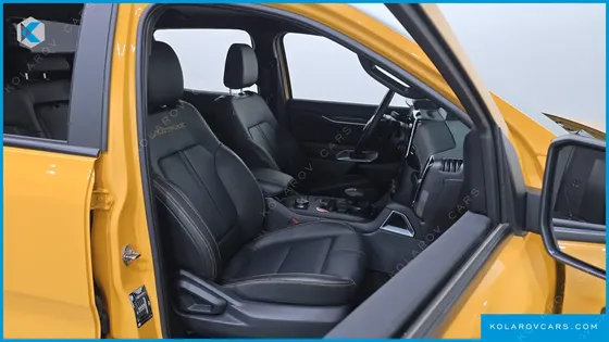 FORD RANGER 2.0