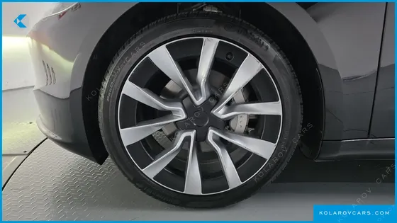 TESLA MODEL 3 RWD