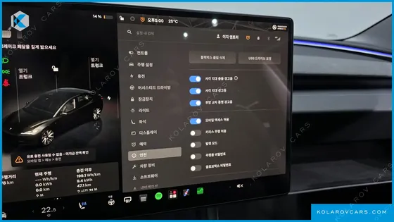 TESLA MODEL 3 RWD
