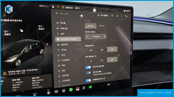 TESLA MODEL 3 RWD