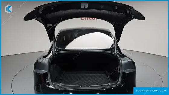 TESLA MODEL 3 RWD
