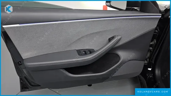 TESLA MODEL 3 RWD