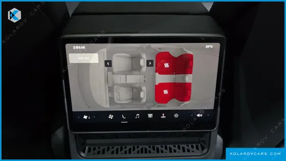 TESLA MODEL 3 RWD