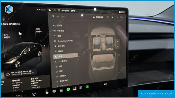 TESLA MODEL 3 RWD