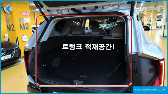 KIA EV5 LONG RANGE 2WD