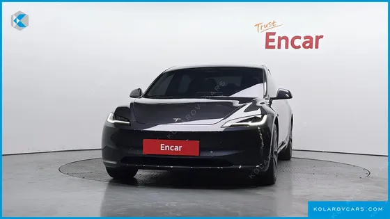 TESLA MODEL 3 RWD