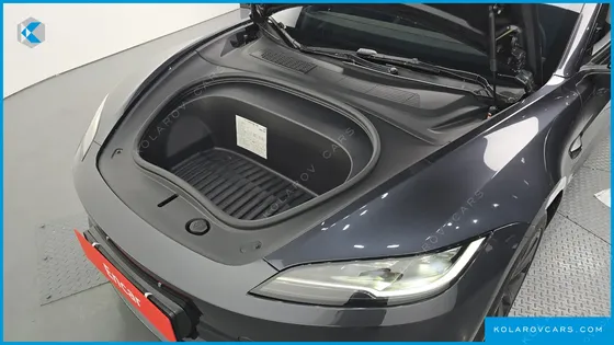 TESLA MODEL 3 RWD