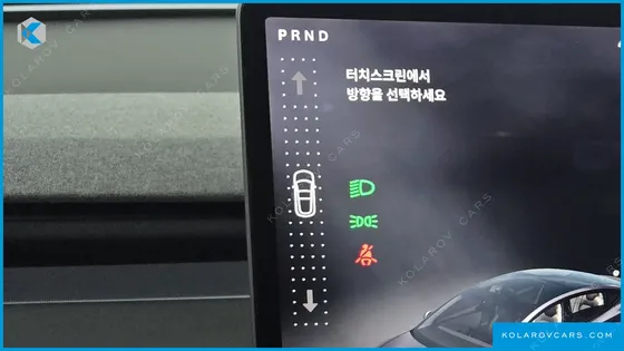 TESLA MODEL 3 RWD