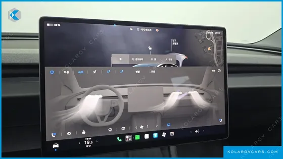 TESLA MODEL 3 RWD