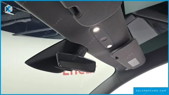 TESLA MODEL 3 RWD