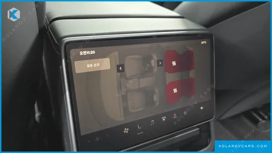 TESLA MODEL 3 RWD