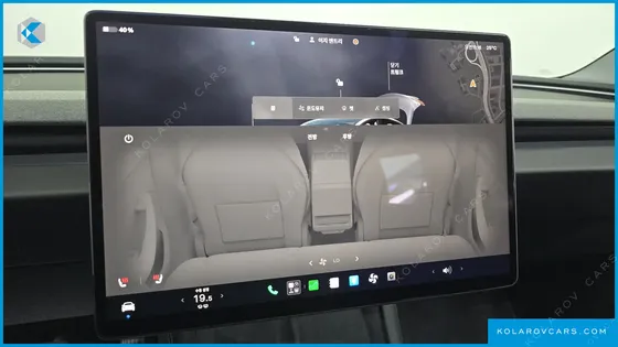 TESLA MODEL 3 RWD