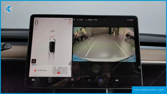 TESLA MODEL 3 STANDARD RANGE PLUE RWD