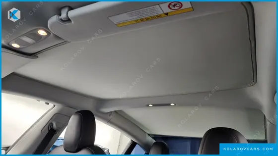 TESLA MODEL 3 STANDARD RANGE PLUE RWD