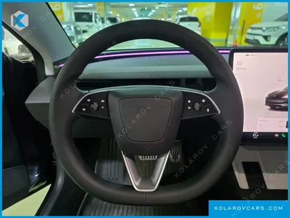TESLA MODEL 3 RWD