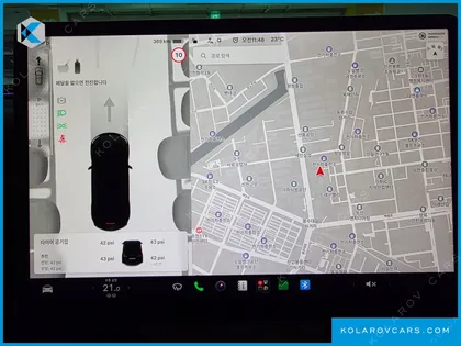 TESLA MODEL 3 RWD