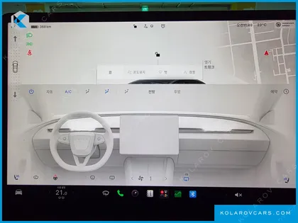 TESLA MODEL 3 RWD