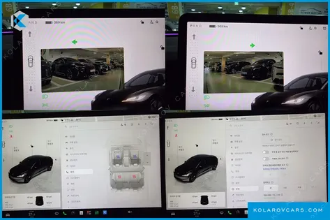 TESLA MODEL 3 RWD
