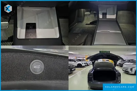 TESLA MODEL 3 RWD