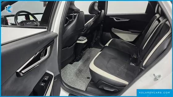 KIA EV6 LONG RANGE 4WD