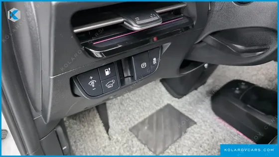 KIA EV6 LONG RANGE 4WD