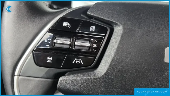 KIA EV6 LONG RANGE 4WD