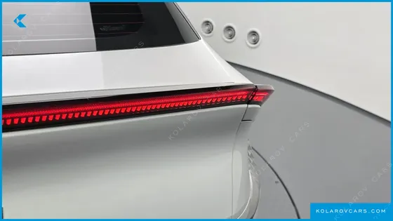 KIA EV6 LONG RANGE 4WD