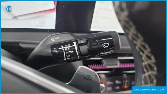 KIA EV6 LONG RANGE 4WD