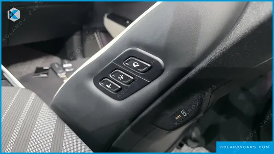 KIA EV6 LONG RANGE 4WD