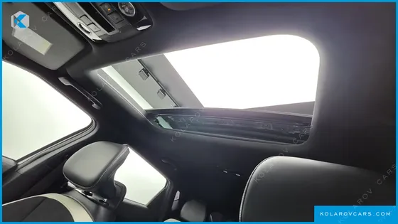 KIA EV6 LONG RANGE 4WD