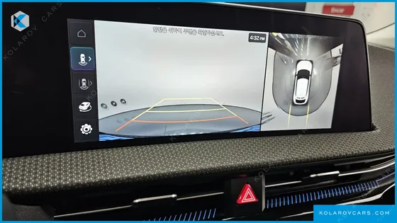 KIA EV6 LONG RANGE