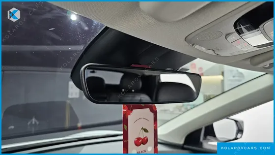 KIA EV6 LONG RANGE