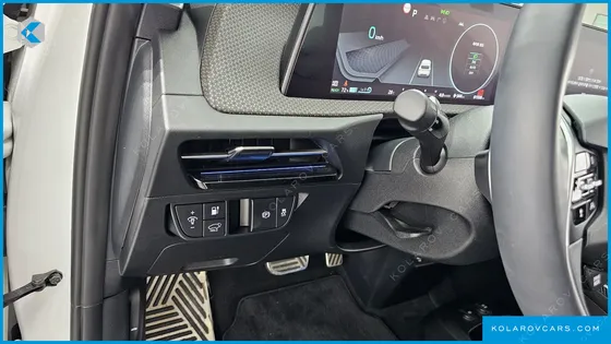 KIA EV6 LONG RANGE