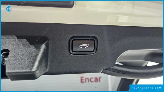 KIA EV6 LONG RANGE