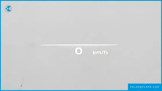 KIA EV6 LONG RANGE