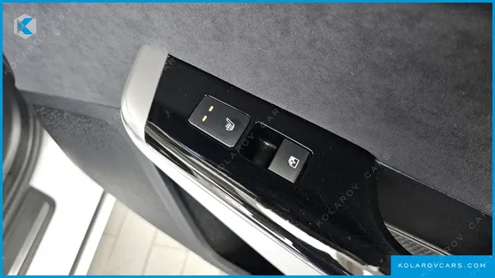 KIA EV6 LONG RANGE