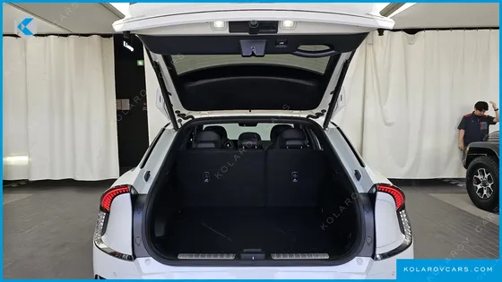 KIA EV6 LONG RANGE