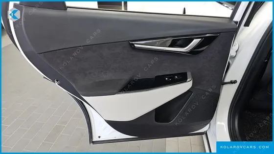 KIA EV6 LONG RANGE